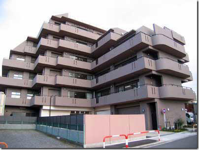 第8シルバータウン(常勤)の介護福祉士求人の写真