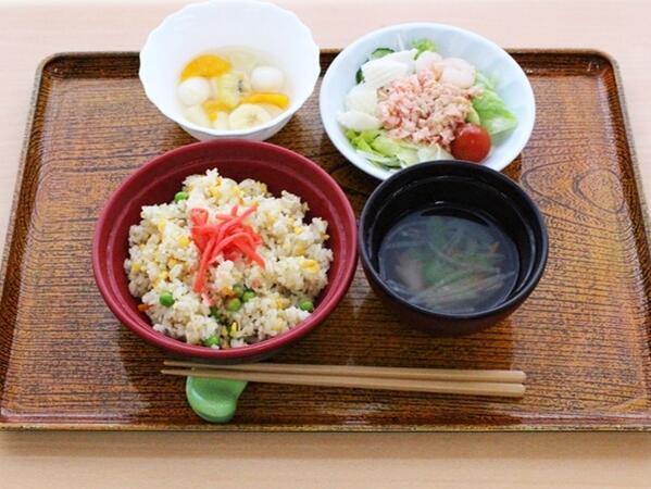 熊本泌尿器科病院（常勤）の管理栄養士求人メイン写真2