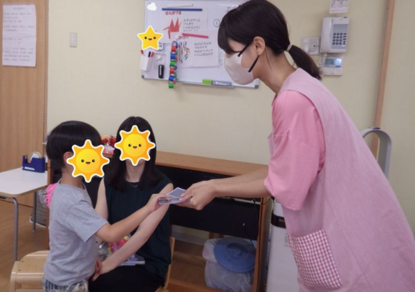 聖華しおかぜ保育園（常勤）の保育士求人の写真