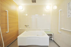 サービス付高齢者向け住宅　ブリエライフ狭山Ⅰ（常勤） の介護福祉士求人メイン写真2