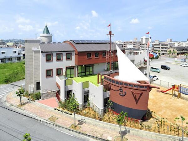 沖縄リハビリテーションセンター病院（常勤）の言語聴覚士求人サブ写真2