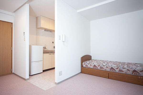 石切生喜病院(手術室/常勤)の看護師求人サブ写真2