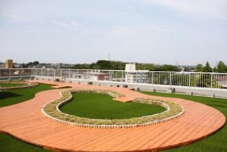 フローレンスケア宮前平（パート）の看護師求人メイン写真3