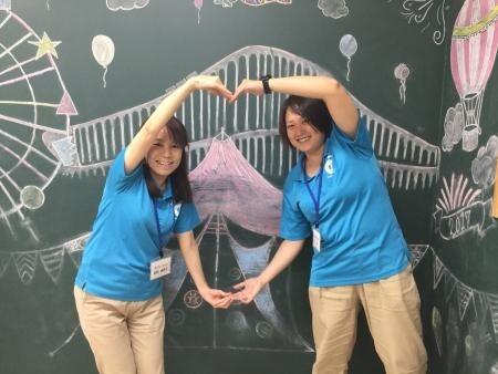 放課後等デイサービス ココノワ都筑（パート）の保育士求人メイン写真2