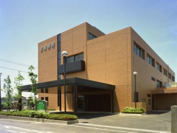 岩崎病院（常勤）の薬剤師求人の写真