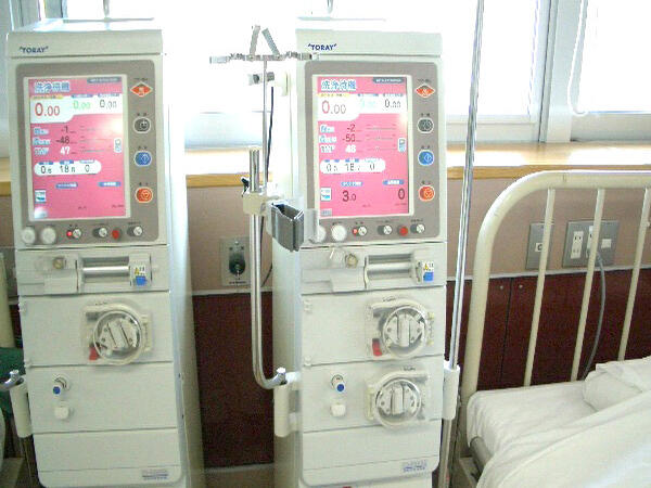 医療法人 小林病院（常勤）の臨床工学技士求人メイン写真2