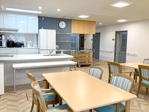 えくせれんと江戸川（正社員）の介護職求人メイン写真2