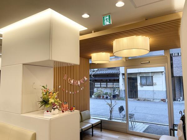 医療法人 健生会 福田診療所（常勤）の看護師求人メイン写真3