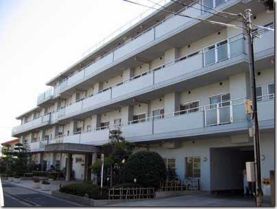 第3シルバータウン(常勤)の栄養士求人の写真