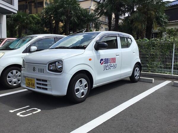 田園都市訪問看護・リハビリステーション（常勤） の看護師求人メイン写真3