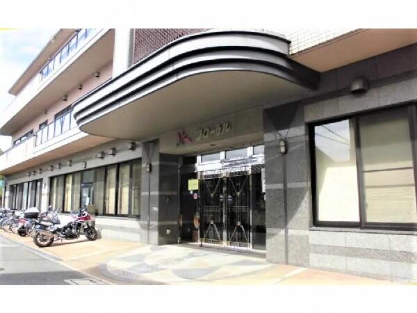 特別養護老人ホームフローラル（パート）の介護福祉士求人の写真