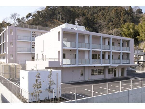 介護老人福祉施設 玉成苑（パート） の介護職求人の写真