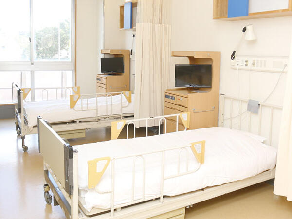 宮城病院（常勤）の介護職求人メイン写真3