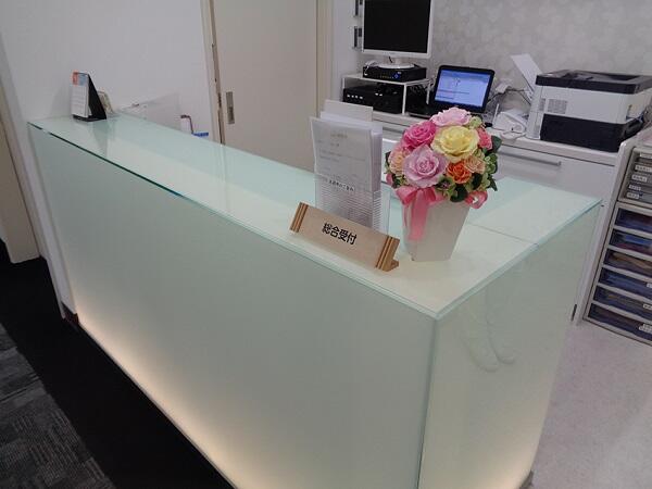 綾瀬ライフスタイルクリニック（パート）の医療事務求人メイン写真2