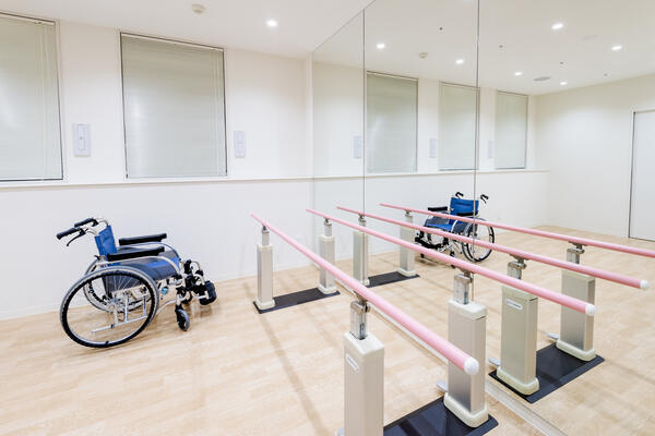 介護付有料老人ホーム ソナーレ駒沢公園（常勤）の作業療法士求人メイン写真3