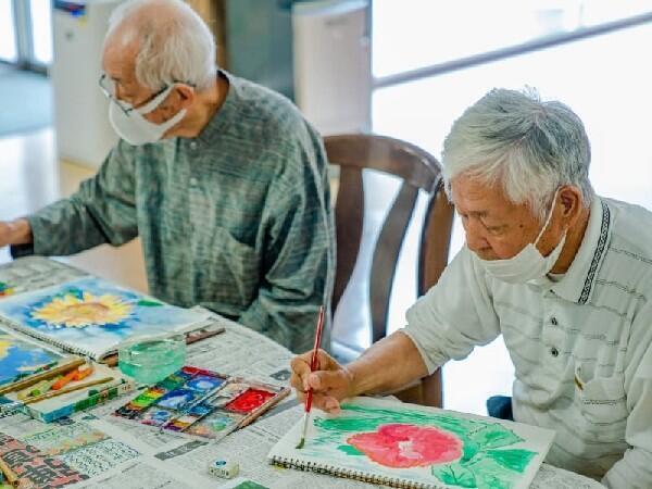 介護老人保健施設 都筑シニアセンター（パート）の栄養士求人サブ写真3