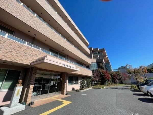 特別養護老人ホーム尚和園（入浴専従パート） の介護職求人メイン写真2