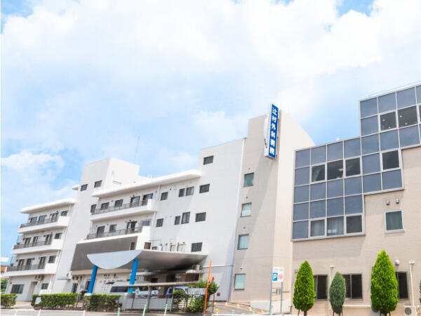 辻村外科病院（常勤）　の薬剤師求人の写真