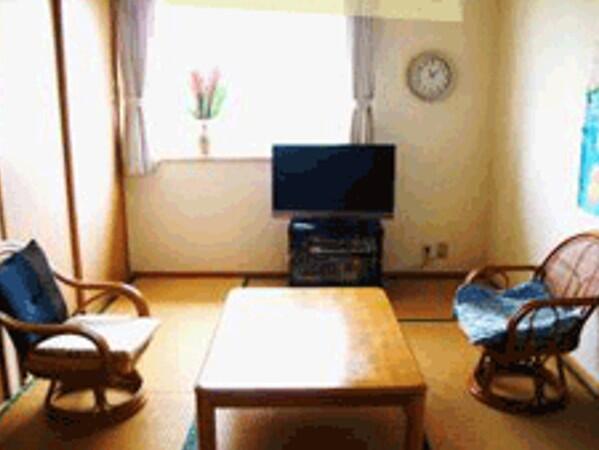 グループホーム 金峰やすらぎ館（フルタイムパート）の介護福祉士求人メイン写真4