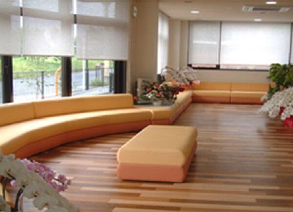 東葛クリニック野田（パート）の医療事務求人メイン写真2