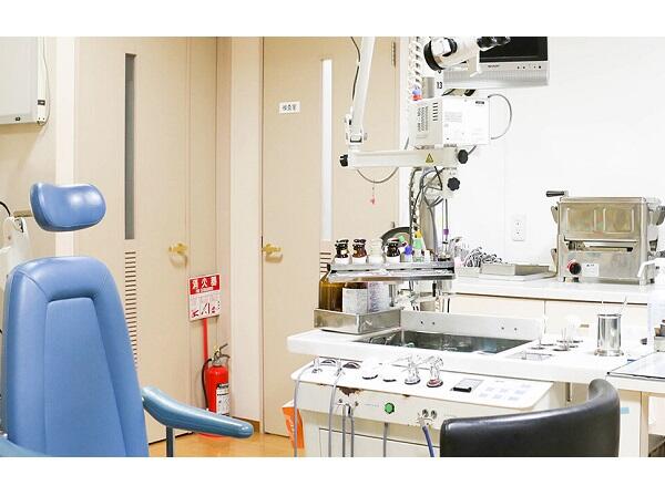 粉川医院（フルタイムパート）の看護師求人メイン写真2