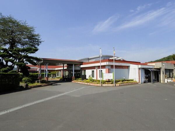 特別養護老人ホーム 輪光無量寿園（常勤）の看護師求人の写真