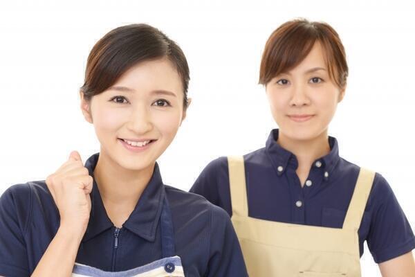 ピノキオ幼児舎中野保育園（常勤）の看護師求人サブ写真2