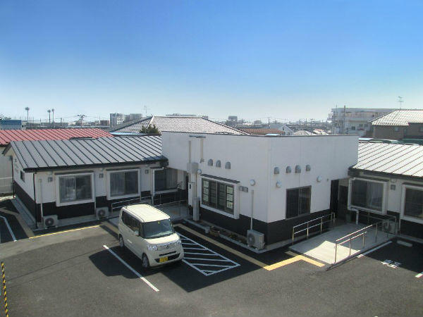 グループホーム かりんの家（パート）の介護福祉士求人メイン写真3