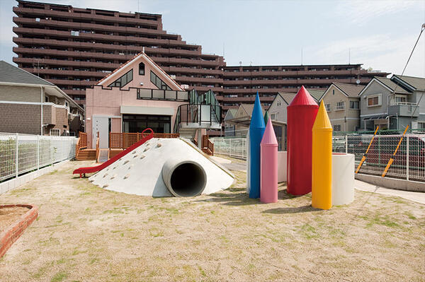 石切生喜病院(手術室/常勤)の看護師求人サブ写真1