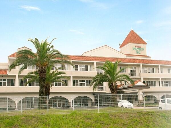 グループホーム アルテピア（常勤）の介護福祉士求人の写真