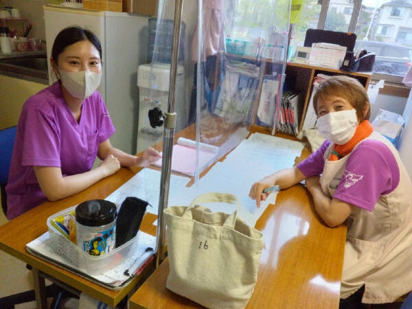 医療法人社団芳英会 吉野内科・神経内科医院の理学療法士求人メイン写真3