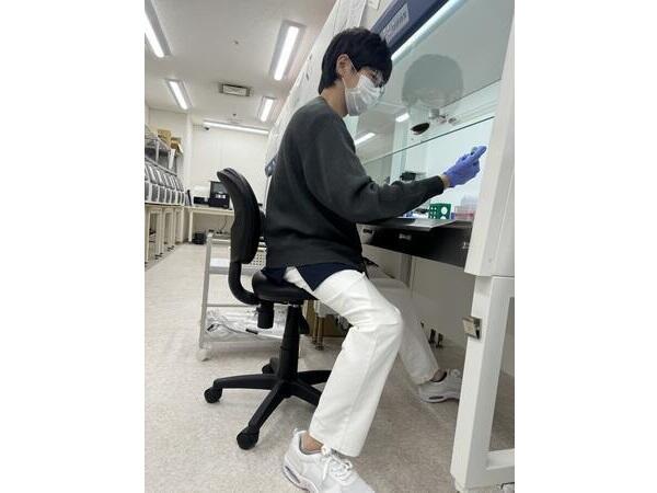 あおぞらクリニック（常勤）の看護師求人メイン写真2