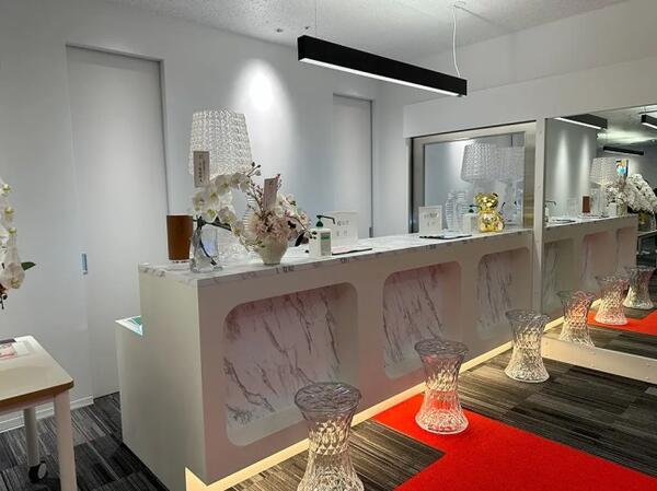 先進会眼科 名古屋(契約社員)の視能訓練士求人の写真