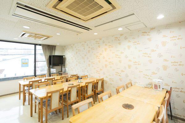 医療法人翠星会 松田病院（常勤）の看護師求人メイン写真2