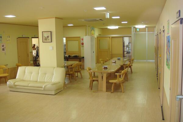 エクセレント城南（夜勤専従パート）の介護職求人メイン写真5