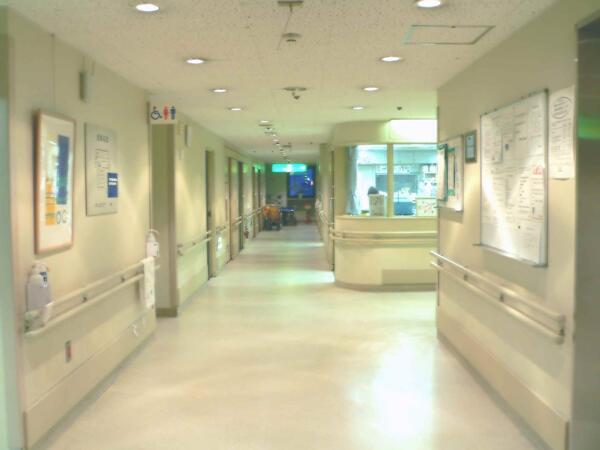 医療法人 誠心会 大菅病院（常勤）の看護師求人メイン写真4