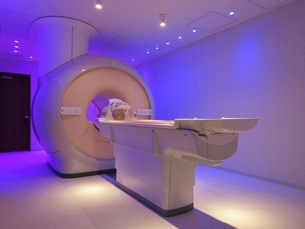 日暮里健診プラザ（パート）の診療放射線技師求人メイン写真3