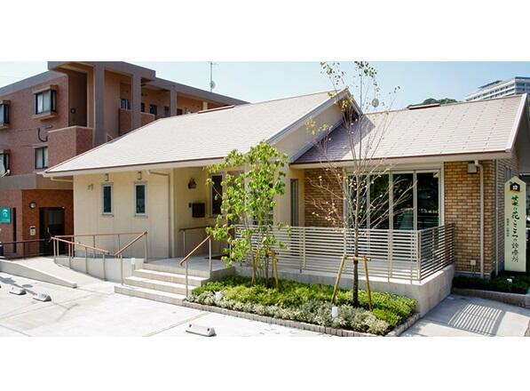 菜の花こころの診療所（常勤）の看護師求人メイン写真2