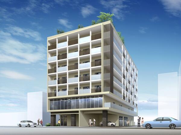 フローレンスケア調布（パート）の介護職求人メイン写真2