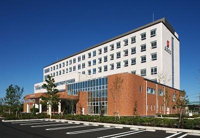 医療法人 三慶会 指扇病院（常勤）の管理栄養士求人の写真