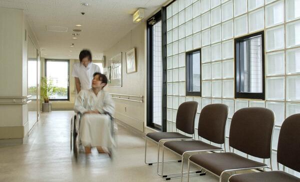 医療法人 誠心会 大菅病院（常勤）の看護師求人メイン写真5