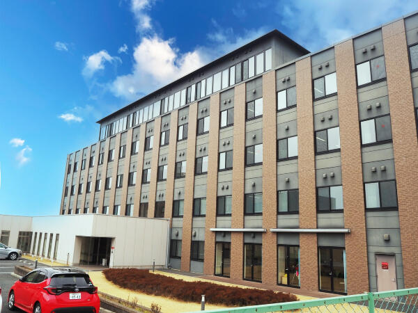 前橋城南病院（常勤）の社会福祉士求人メイン写真2