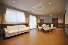 サービス付高齢者向け住宅　ブリエライフ狭山Ⅰ（常勤） の介護福祉士求人メイン写真4