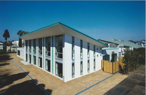 介護老人保健施設 あさいケアセンター（デイケア/常勤）の介護福祉士求人メイン写真2