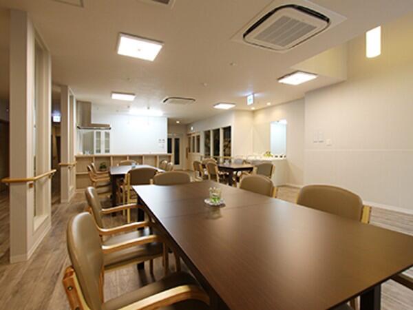 デイサービスセンターARK奏（パート）の送迎ドライバー求人メイン写真2