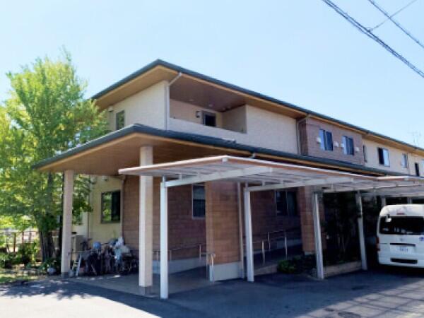 小田グループホーム（常勤）の介護職求人の写真