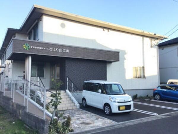 ナーシングホーム Smile base（夜勤専従パート）の介護福祉士求人の写真