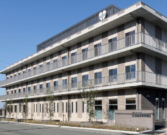 私立稲美中央病院(日勤パート)の看護助手求人の写真