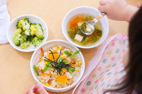 ピノキオ幼児舎中野保育園（常勤）の看護師求人メイン写真3