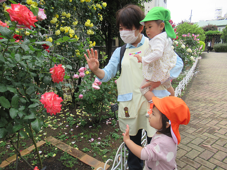 ニチイキッズあだち梅島保育園（正社員）の保育士求人メイン写真2